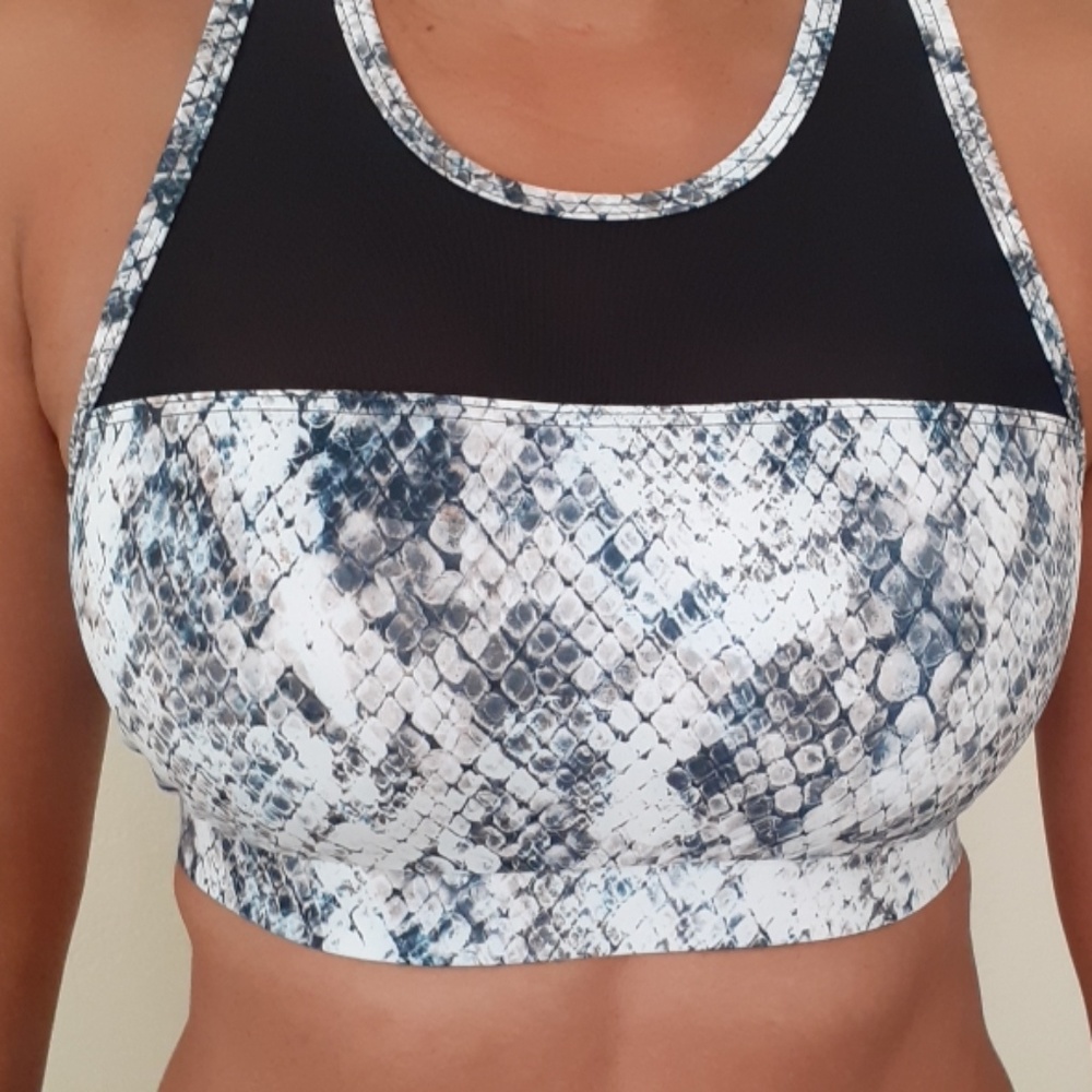 Sports bra - Picture 3 of 3